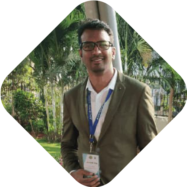 Gururaj Sir