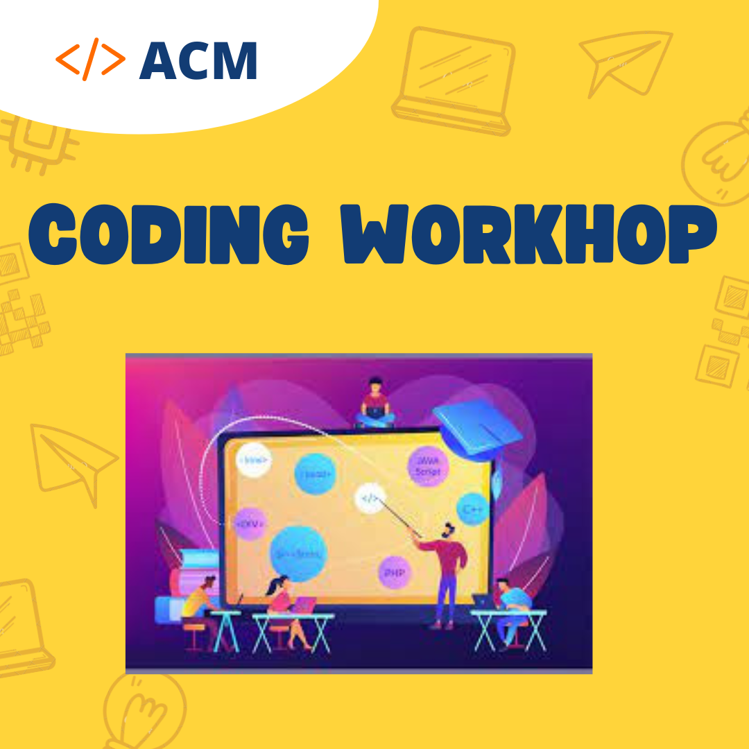 coding workshop